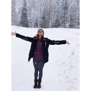 Meet your Posher, Bethany